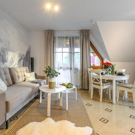 Visitzakopane - Widokowy Apartment Esterno foto