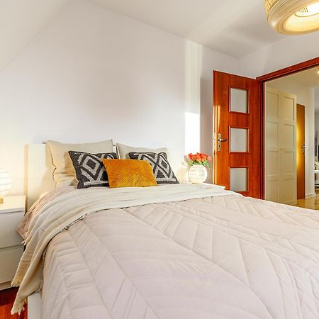 Visitzakopane - Widokowy Apartment Esterno foto