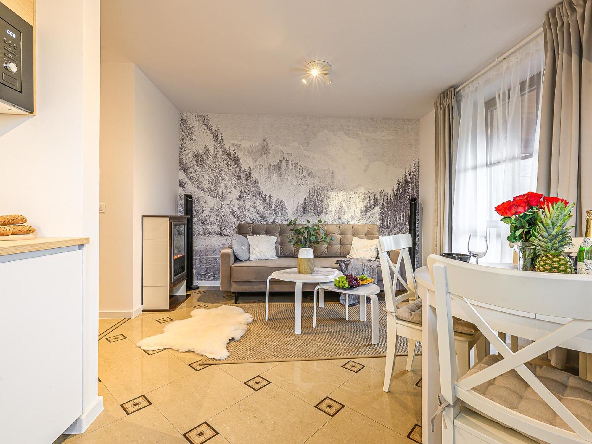 Visitzakopane - Widokowy Apartment Esterno foto